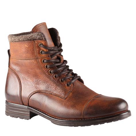 Step up in a world of style with footwear for every occasion. . Mens boots aldo